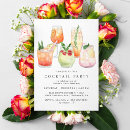 Recherche de cocktail invitations À cocktails