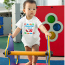 Recherche de poisson rouge bébé vêtements Bleu