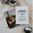 Suche nach retro hochzeits einladungen 70er