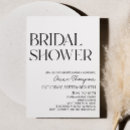 Recherche de blanc dos invitations Pour elle