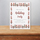 Recherche de 16x22 invitations fêtes annuelles Aquarelle