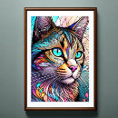 Recherche de vernis posters Vitrail