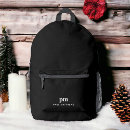 Recherche de minimaliste sacs Noir et blanc