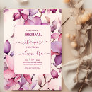 Suche nach rosa orchideen einladungen Botanisches tropisches blattwerk