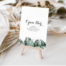 Recherche de vegetation posters Mariée