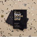 Recherche de noir et blanc noël invitations Typographie