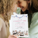 Recherche de pawty invitations Aquarelle