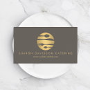 Recherche de catering cartes visite Restauration