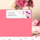 Suche nach blumengarten rücksende aufkleber Rücksendeadresse