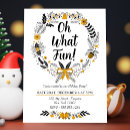 Recherche de fun noël invitations Moderne