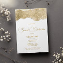 Recherche de événement spécial invitations Invités