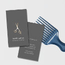 Recherche de raboteuse cheveux cartes visite Coiffeur