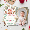 Suche nach lebkuchen einladungen Weihnachtsgeschenk