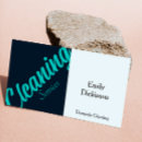 Recherche de rétro service de nettoyage cartes visite Domestique