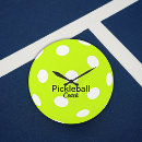Recherche de pickleball art Noir