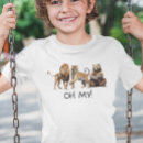 Suche nach tiger kinder tshirts Löwe