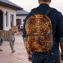 Recherche de fourrure sacs À dos