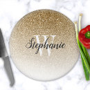 Suche nach chic schneidebrettchen Monogramm