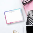 Suche nach abstrakter post it Für sie