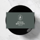 Recherche de lettres cartes visite Salon