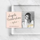 Suche nach schauspieler visitenkarten Stylist