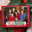 Suche nach feliz navidad postkarten Foto