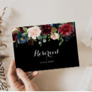 Recherche de chaise rouge cartes postales Bride