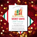 Recherche de sleigh invitations Moderne