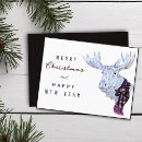 Suche nach weihnachten kariert postkarten Typografie