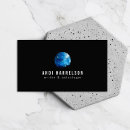 Suche nach planeten visitenkarten Sterne