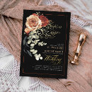 Recherche de orange noir invitations Pour eux