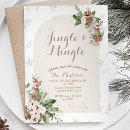 Recherche de mariage noël invitations Couronne de noël