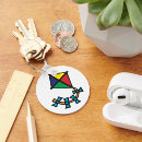 Suche nach kite schlüsselanhänger Bunt