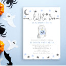 Recherche de fantômes invitations Mignon fantôme
