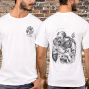 Recherche de saint joseph tshirts Religieux