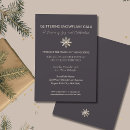 Recherche de gala invitations Sophistiqué