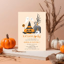 Recherche de peur invitations Moderne