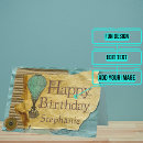 Suche nach vintage science fiction karten Steampunk