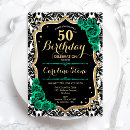 Recherche de espagnol anniversaire invitations Rose