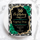 Recherche de romantique anniversaire invitations Adulte