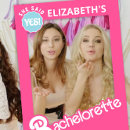 Suche nach junggeselinnen abschied poster Für sie