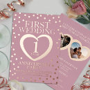 Suche nach 1 jahrestag einladungen Herz