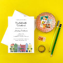 Recherche de girls weekend invitations Fête