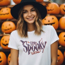 Suche nach lustige hexen tshirts Spukhaft