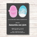 Recherche de chaussures de bébé invitations Toute personne