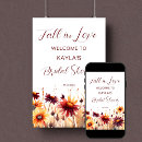 Recherche de fleur de dahlia posters Bride