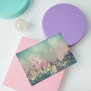 Recherche de côte ouest cartes postales Skyline