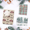 Recherche de poulet papier cadeau Agriculteur
