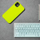 Suche nach neongelb iphone hüllen Fluoreszierend