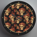 Recherche de muertos art Éffrayant